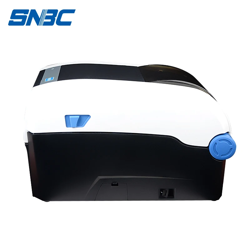High Strength Cutter Labels Printer Desktop Jewellery Portable Label Clothing Printer
