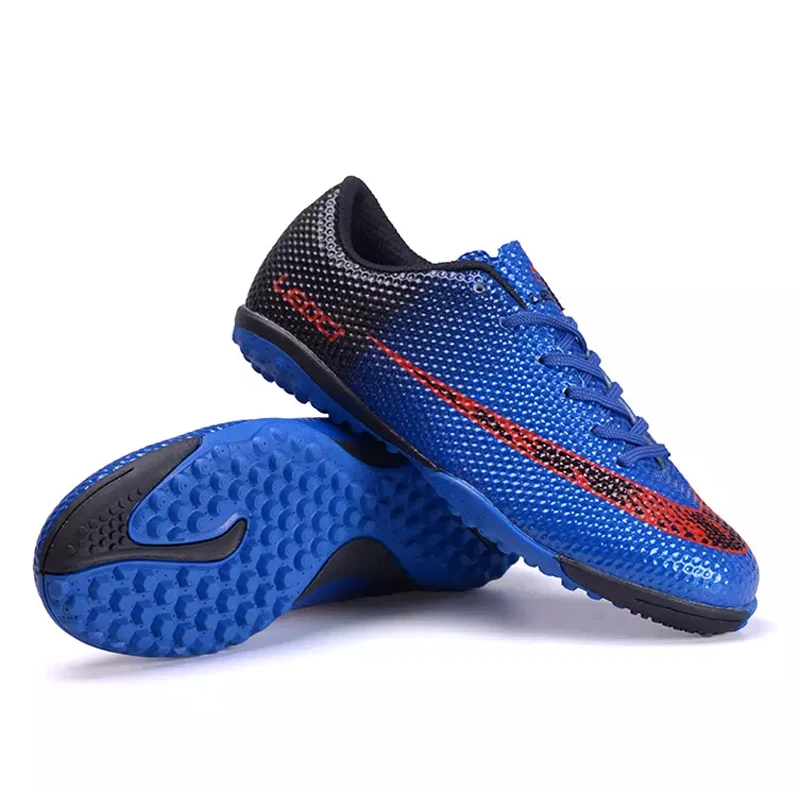 China Factory Indoor Football Shoes 