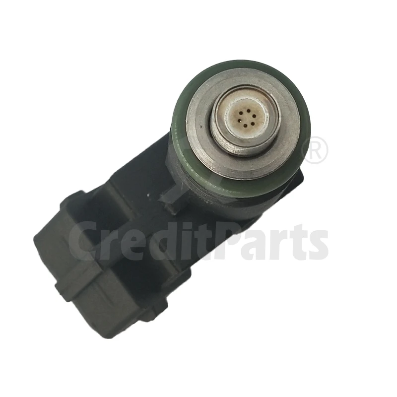 High Flow Fuel Injector 400CC for Racing Car 6 Holes