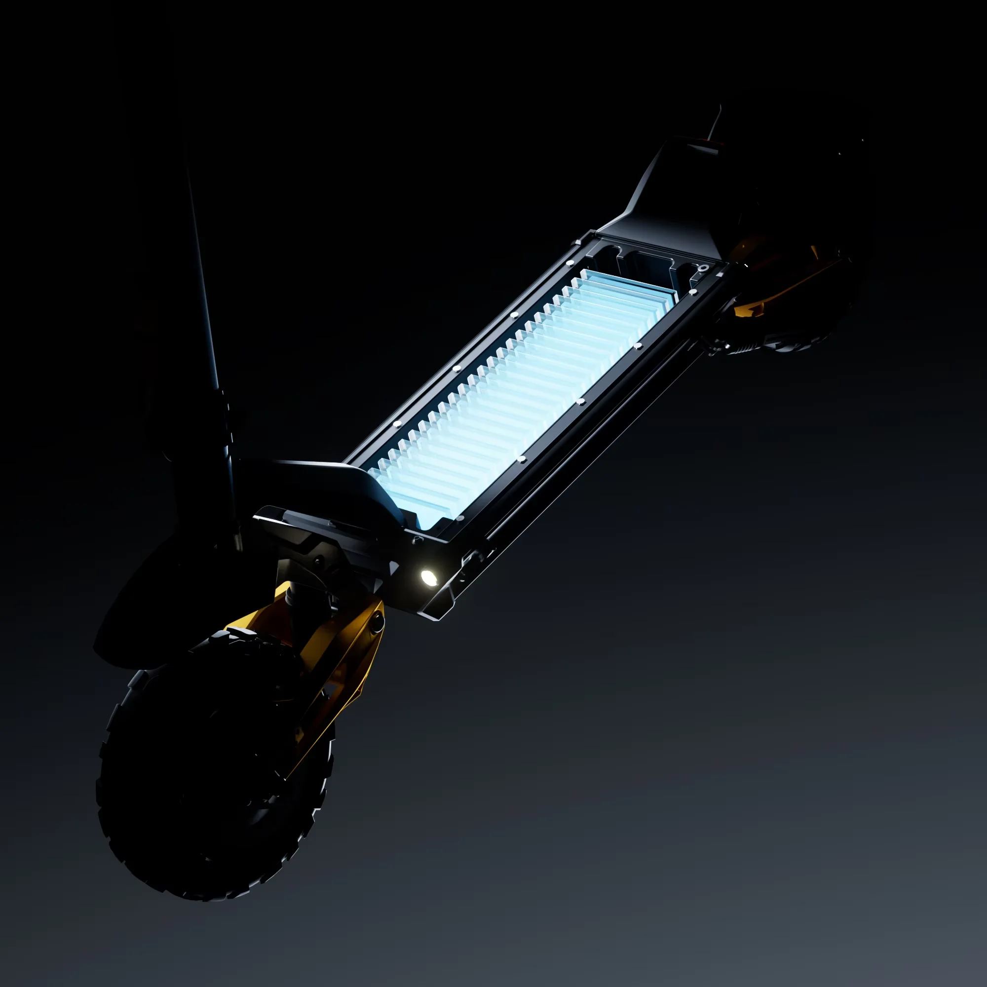 Alibaba.com: Tiger King 30Ah 60V 250W-1500W dual motor electric ...