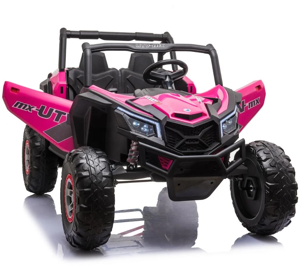 24 volt power wheels with remote control