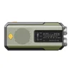 2000mah green