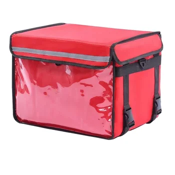 幸福屋ゆう✴配送迅速ページ Convenient Canvas Delivery Box for Electric Bike Shipping - OEM