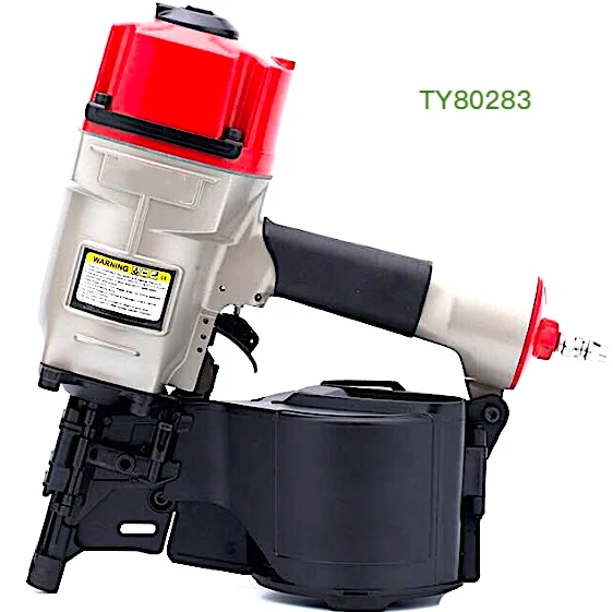 Ty80283 Solid Great Siding / Fencing / Soffit Nailer For 83mm (31/4