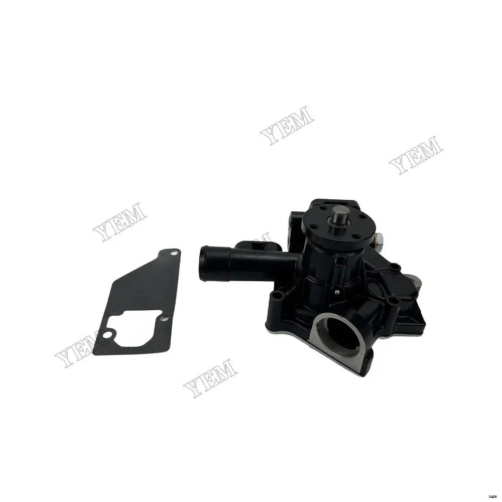 4TNE92-NMH Water Pump for Yanmar