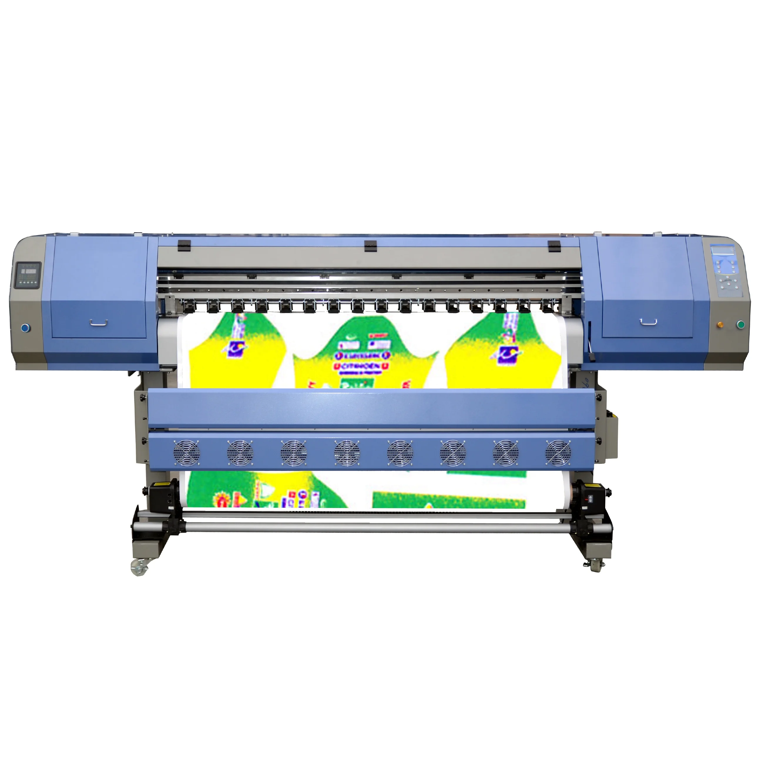 sticker printing shops