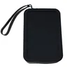 Black 9*13*4.5cm/3.54*1.77*5.12in