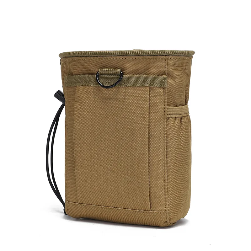 recycled bum bolsa