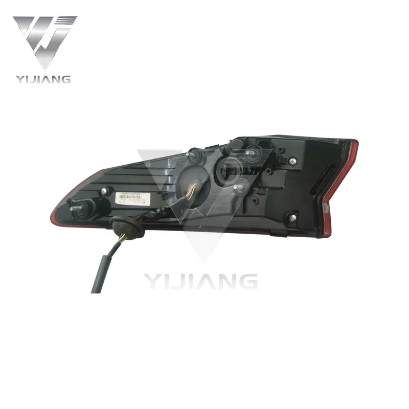 Suitable for BYD-E2 Auto Lighting Systems Fine Taillight