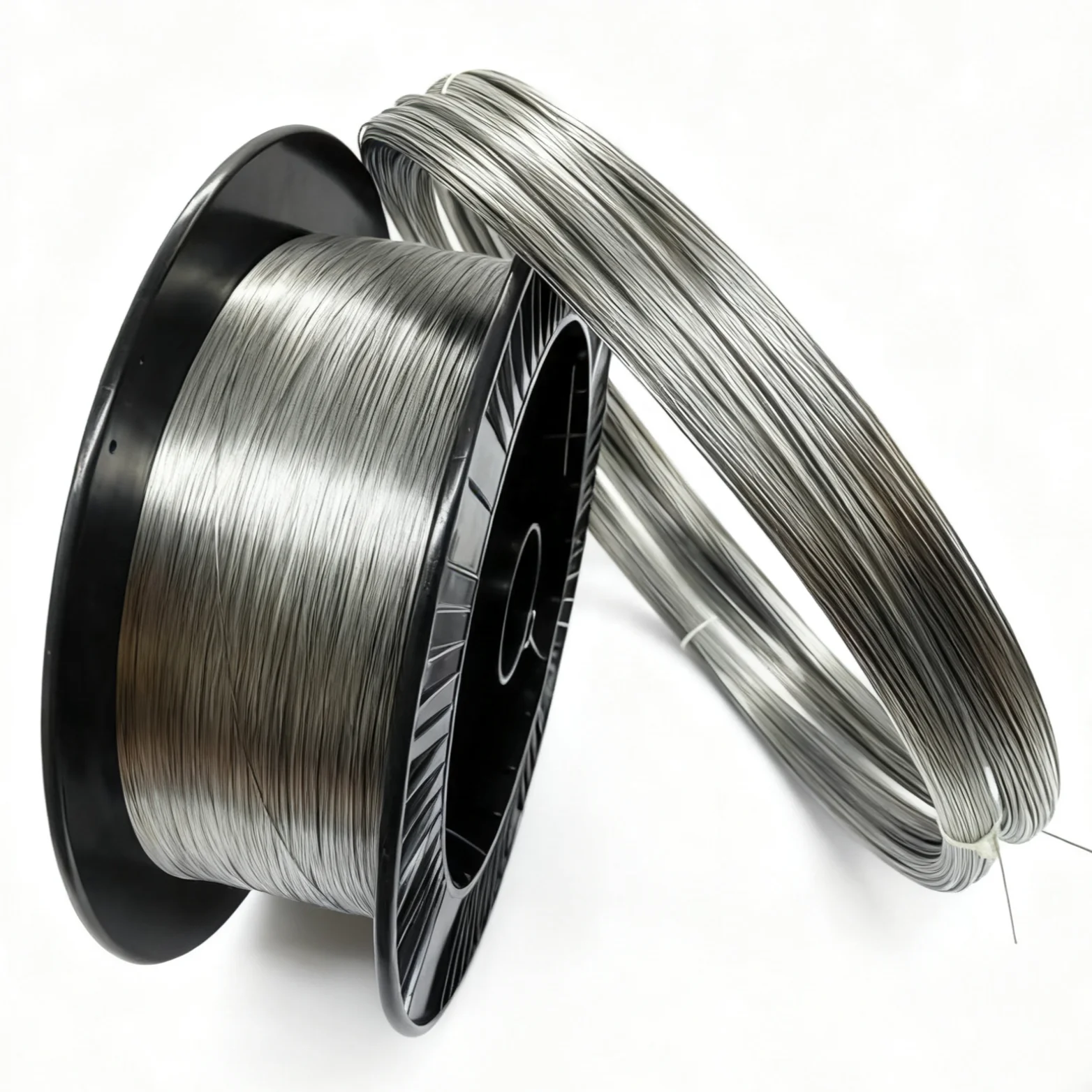 Factory Price Superelastic Shape Memory Alloy Nitinol Wire Nickel Titanium Wire For Medical