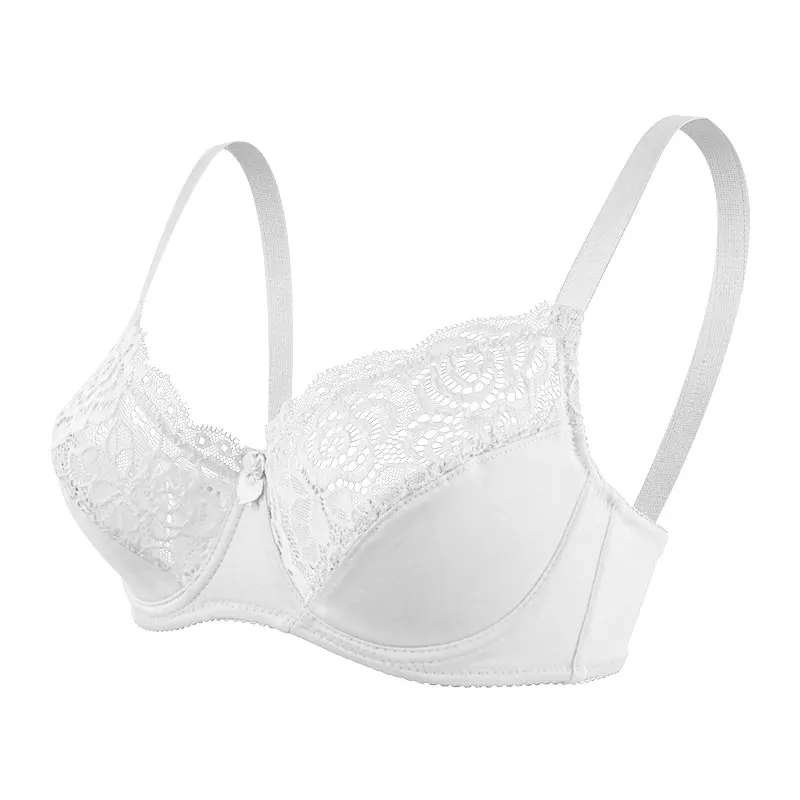 Dim Women's Everyday Bra - White - White - 34D (Brand size: 90D) (Brand  size: 90D): Buy Online at Best Price in UAE 