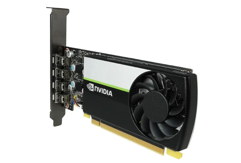 Leadtek Quadro T600 4GB GDDR6 - Professional Graphics Card