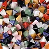 Mixed colors random-single piece
