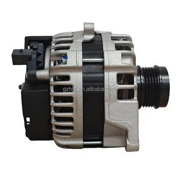 Suitable for Mercedes Benz GLA200/GLA220/GLA250/GLA260 generators A0009061903 A0009030022 A0009067602 Car alternator