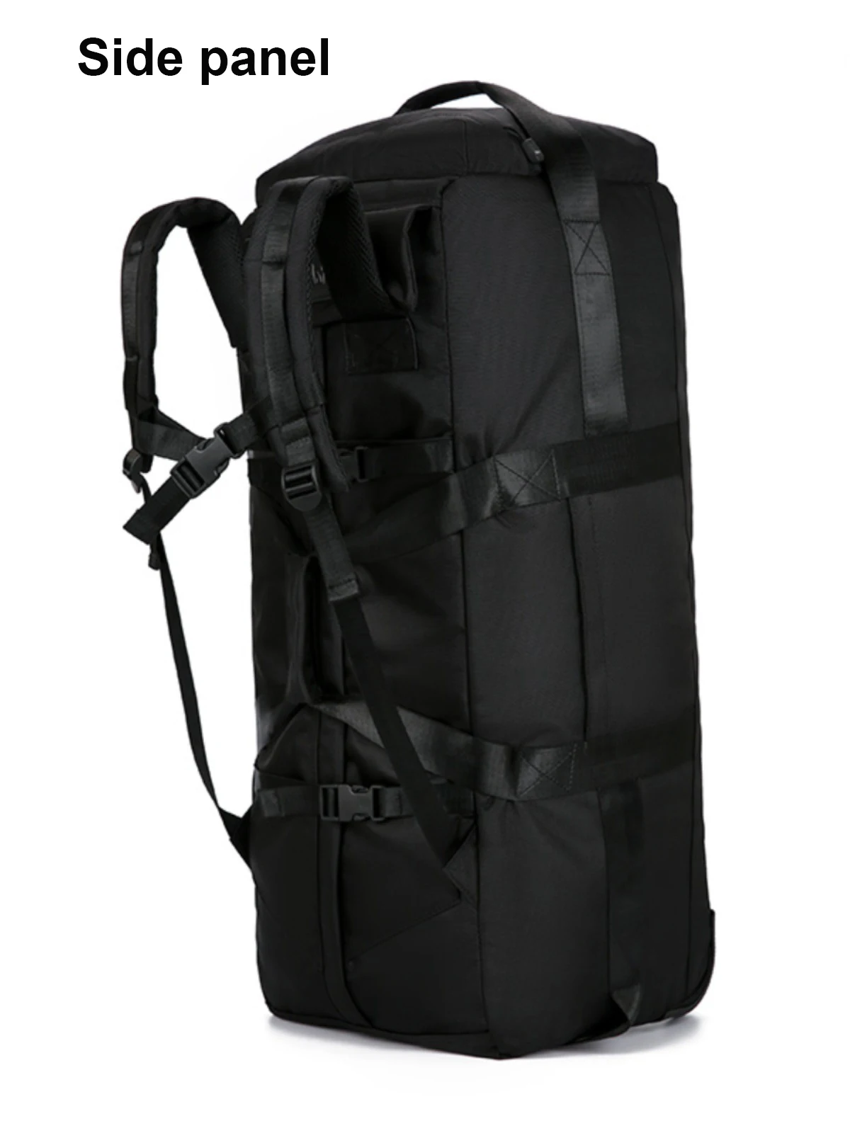 Weekend Backpack Duffle Canvas Travel Bag for Sale Foldable Travelling Tote Bags Trolley Luggage Travel Bags With Wheels Kit