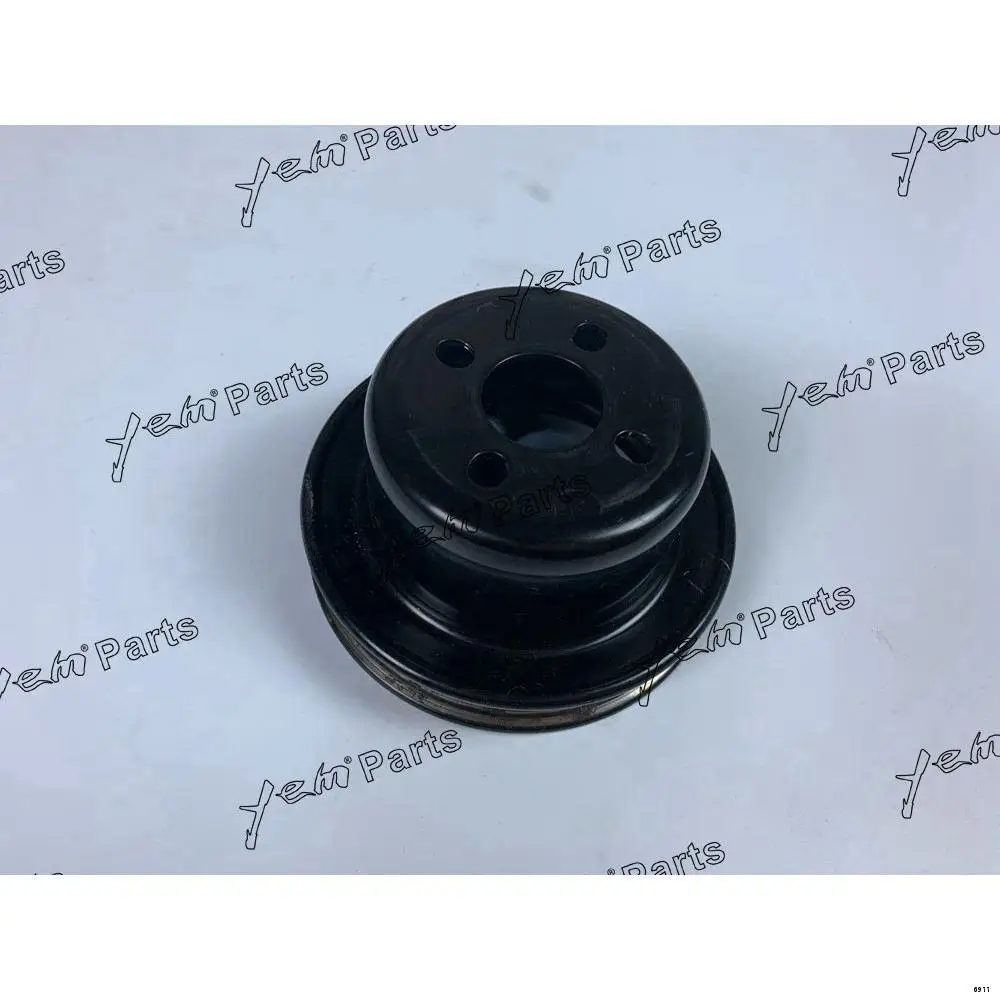 404D-22 Fan Pulley 145336620 for Perkins Engine