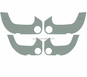 For BAIC BJ30 Auto Parts High-quality Door Anti-kick Pad, Special Coating for Car Body Panel Modification