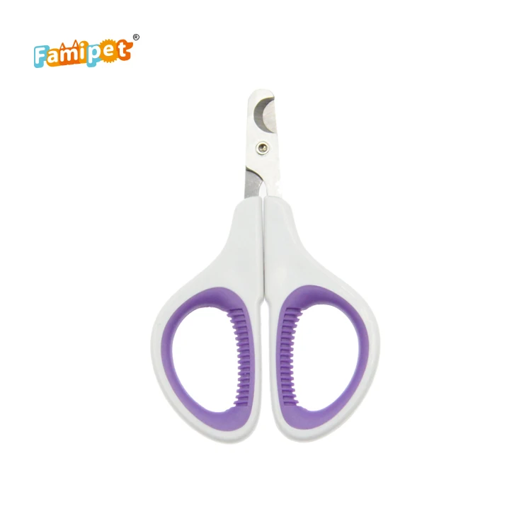 nail clippers dog grooming