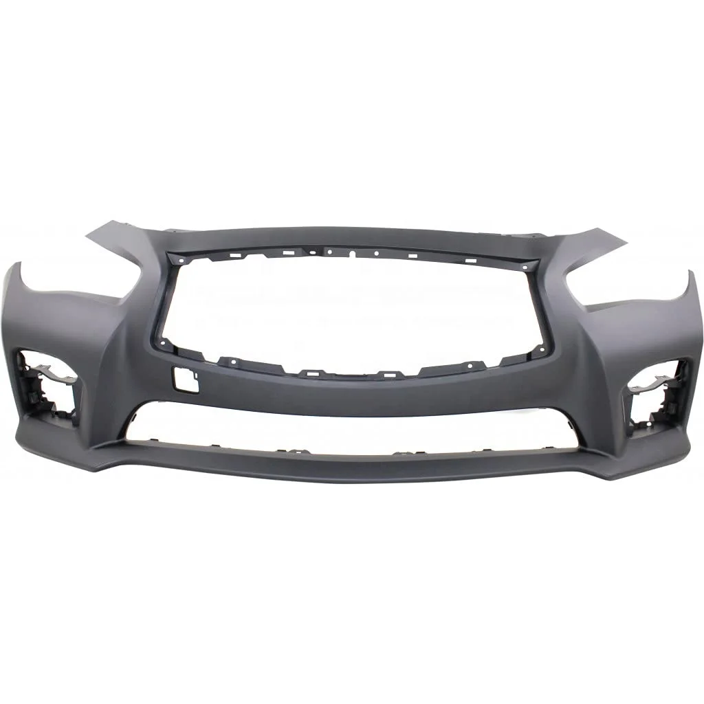 Auto Car Front Bumper Cover Suitable for 2014-2017 Infiniti Q50 620224HB0H IN1000256 62022-4HB0H