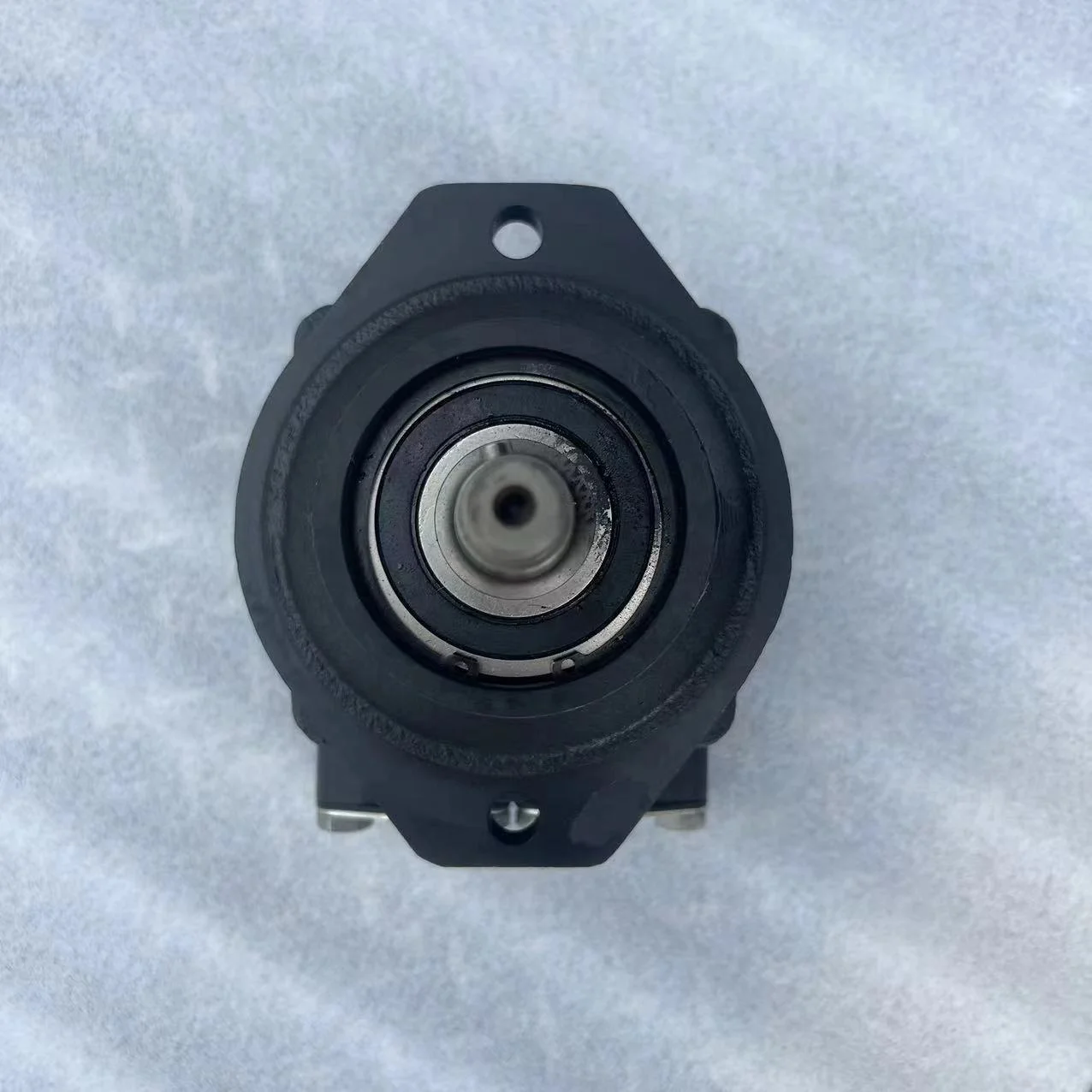 ZX470-3 Excavator Spare Parts - Fan Motor M5BF 045 1N02 B1M