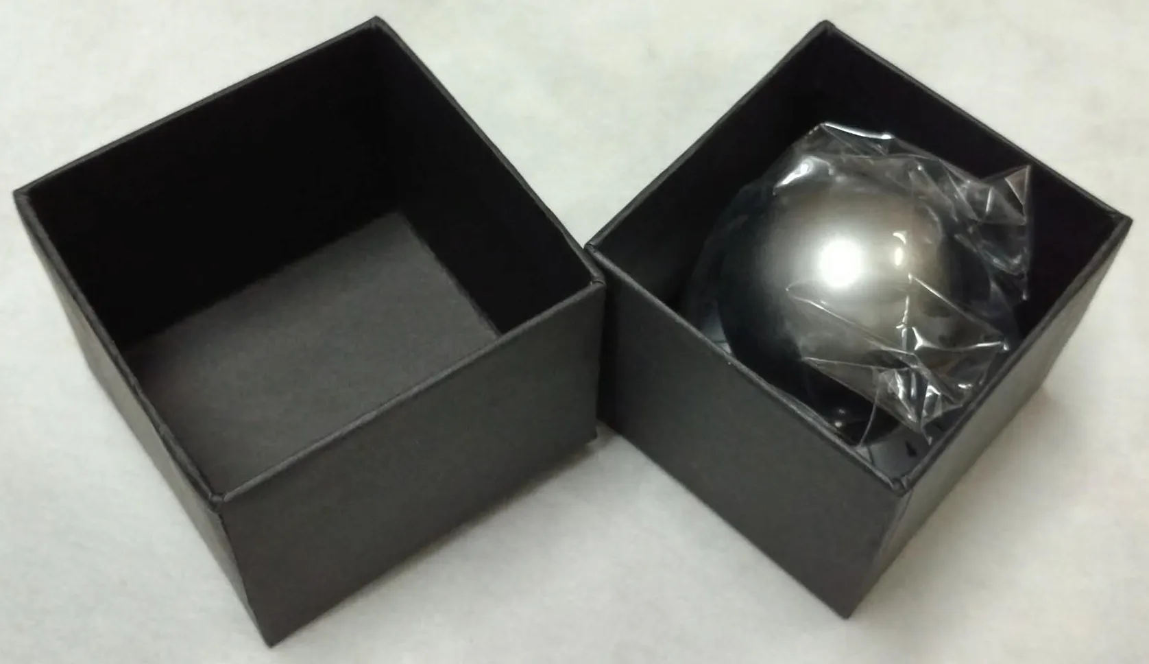 Funny Luck Decision Maker Paperweight Custom Fortune Destiny Divination Prediction Toy Ball Decision Spinner