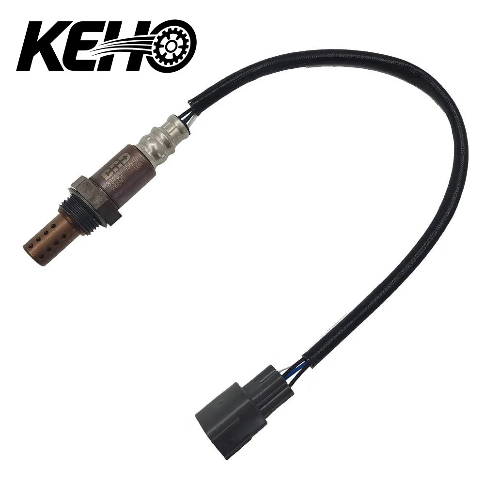 Oxygen sensor - 89465-35670 - Toyota Prado 4000 4.0L-1