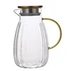 Clear-pot