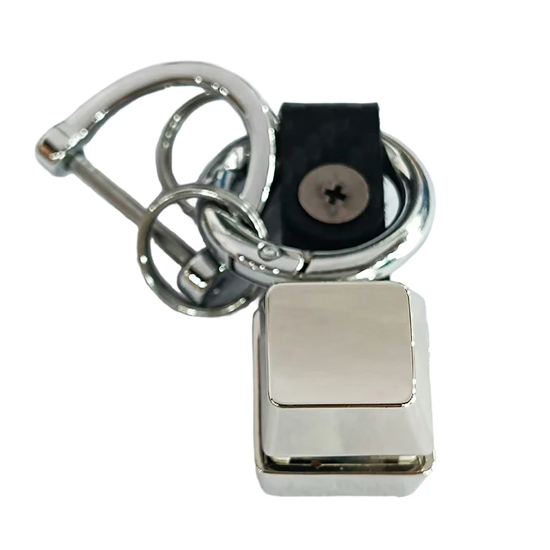 Fidget Toy Fidget Clicker Fidget Clavier Décompresser Jouet Bouton Soulagement Du Stress Porte-clés Pour Adultes Clavier Mécanique Key Caps - Buy Product on