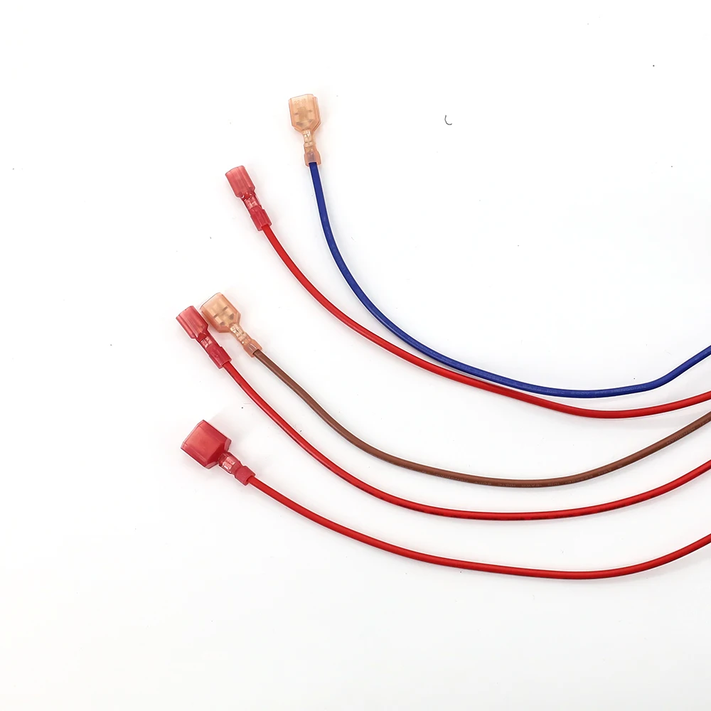 Golf Cart Controller Wire Harness Kit For Club Car Precedent 15155201