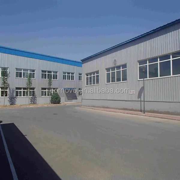 Beijing Cornovo Import&export Corporation
