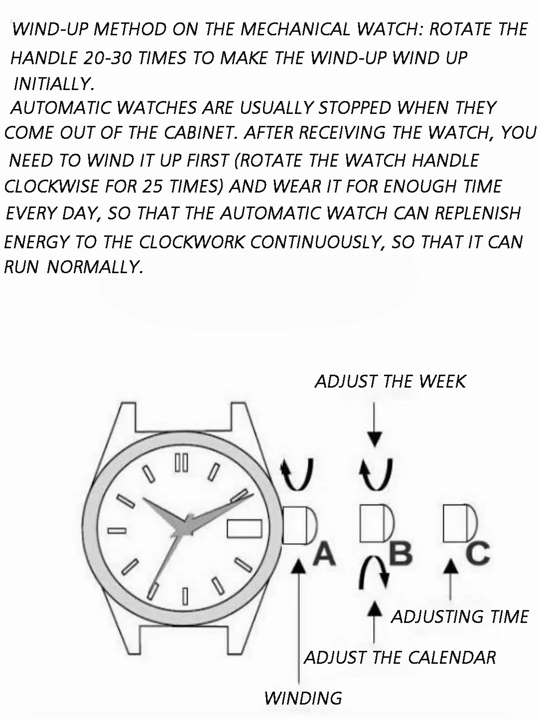 Pagani Design Men's Waterproof Watch With Bracelets Auto Date Feature