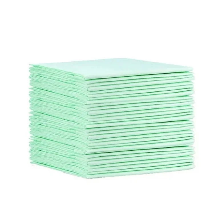 Подгузник гигиенический одноразовый для взрослых, защита от недержания мочи, супер впитывающий