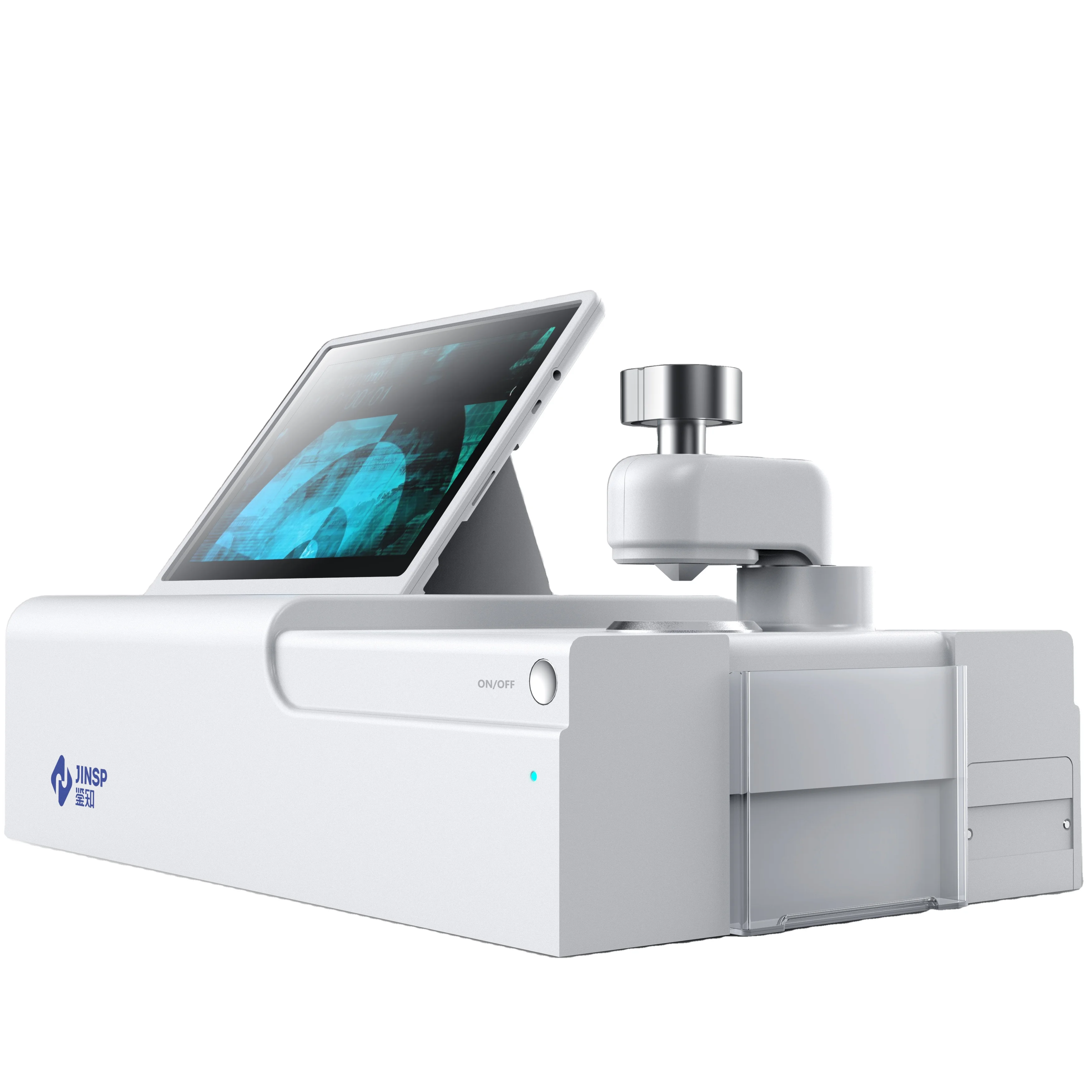 Fourier Transform Infrared Spectrometer Nir Spectrometer Portability