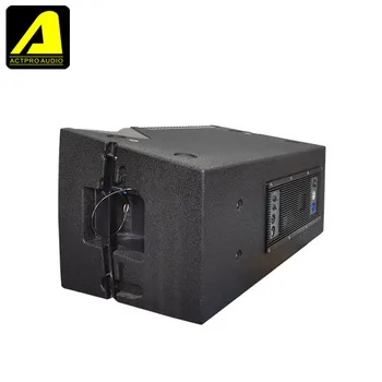 ACTPRO VRX 932 Professional Entertainment Stage Speaker Two-Way Line Array with Single 12-inch Driver for Audio Sound Equipment