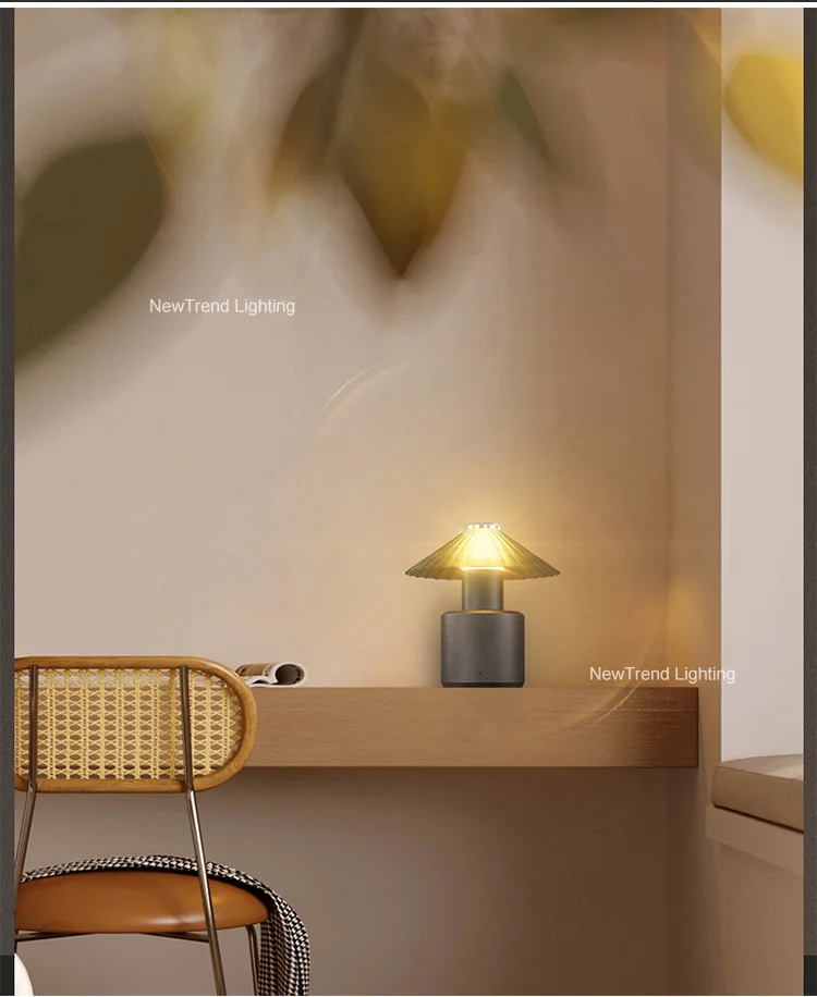 dxzp06 modern indoor decoration abs night light home bar party touch dimming led rechargeable table lamp-3