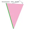 triangular flag-10pcs/pack