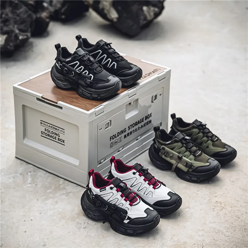 Shop Our New High Quality Japan Design Male Fashion Shoes