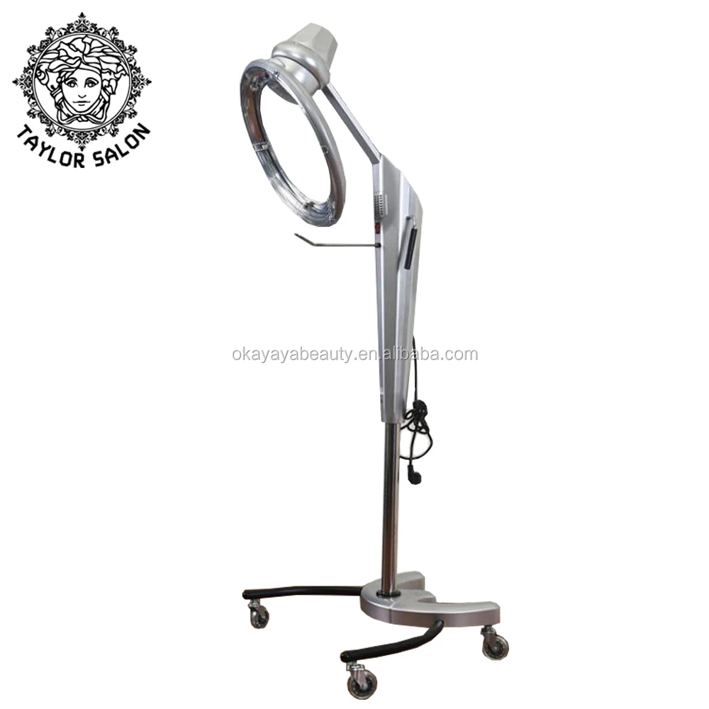 Hairsalonequipment Salon Hair Dryer Digital Perm Machine For Sale