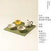 Shilan Jiao Green-ท้องถิ่น Jiao Green 5-Pear Pot Yan Yu