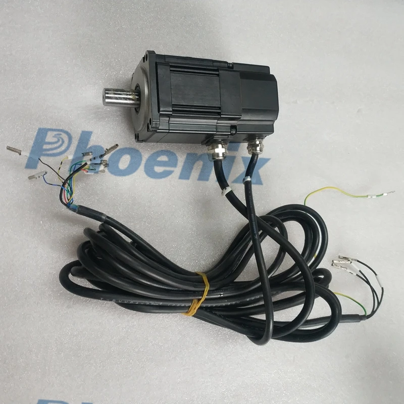 NA70-20NAMSS-PRF-M90 Servo Motor NA70-20NAMSS-PRF-M90A Ink Key Engine 8145202701 Main Control Ink Motor  for Komori LS29 LS40
