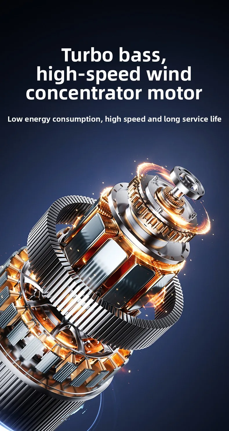 Cross Flow Fans - detail 16