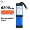 2INR19/66-2, SUN-INTE-103/6800mah