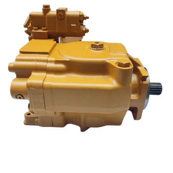 369-7134 20R-0010 CAT GP-Piston Pump Hydraulic Piston Pump For Caterpillar 16M 14M Motor Grader