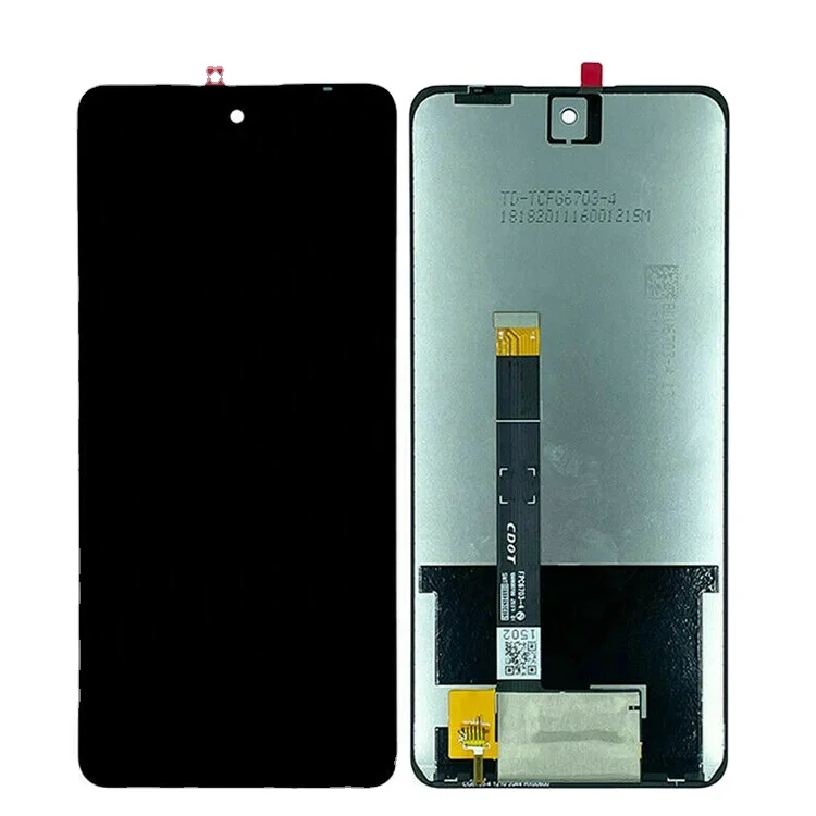Replacement LCD Digitizer Assembly for LG K92 5G