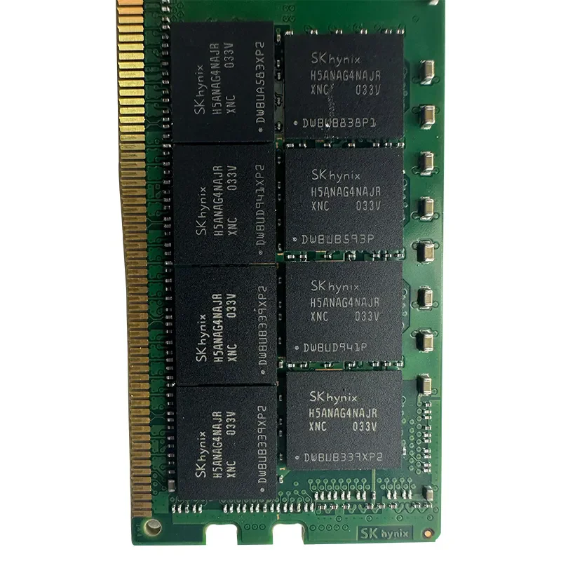 Original M474A4G43AB1-CVF 32GB DDR4-2933 ECC SODIMM 2Rx8 (2G X