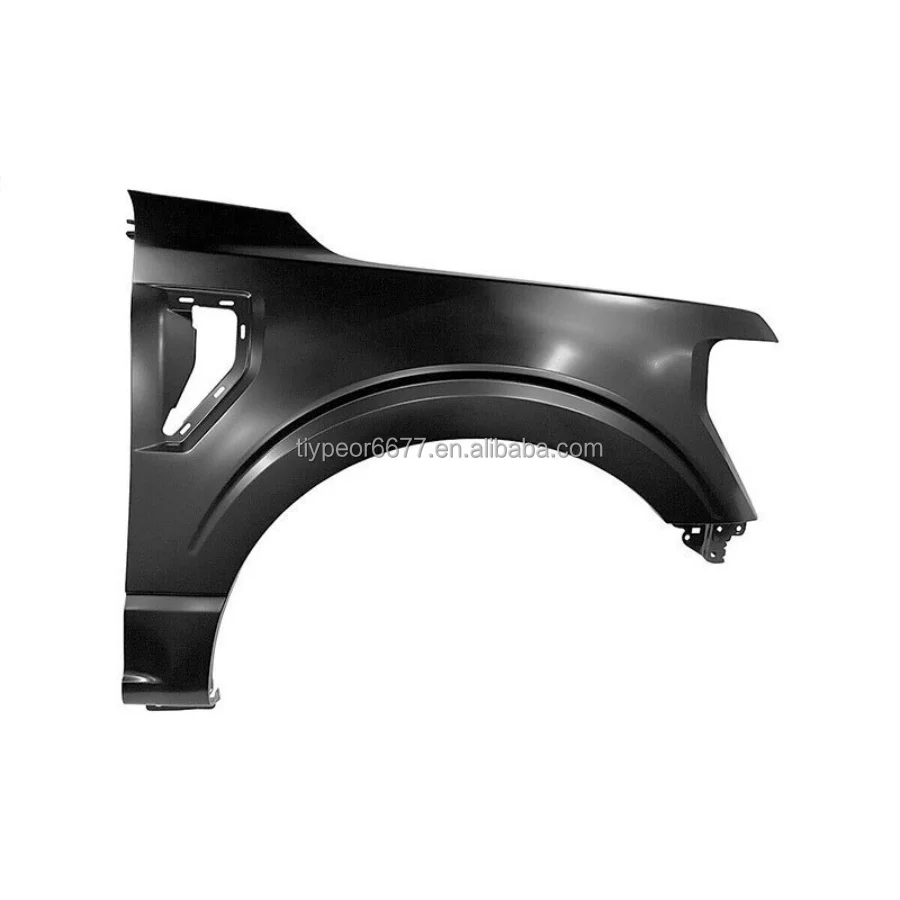 product tiypeor front fender left right for ford f150 f 150 2021 2022 2023  oem ml3z16005a ml3z16006a auto parts car aluminium fenders-3