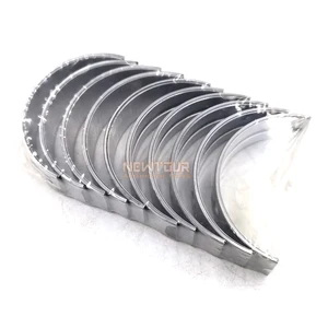 Vehicle Spare Parts Car Accessories Repuestos Other Auto Car Engine Parts Main Bearing Crankshaft Bearing for Changan CS75