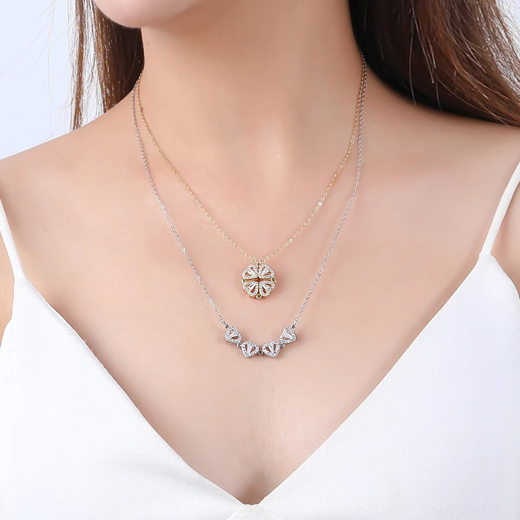 Collezione Quadrifoglio – V.P. Jewellery - Foto 6