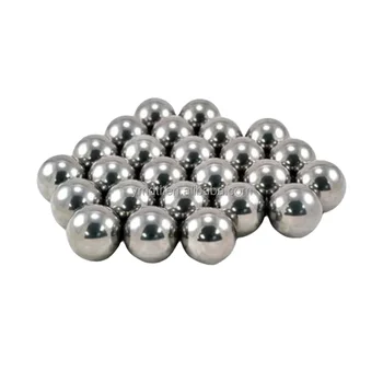 Factory wholesale price  Gr2 Gr5 Titanium alloy ball Titanium beads