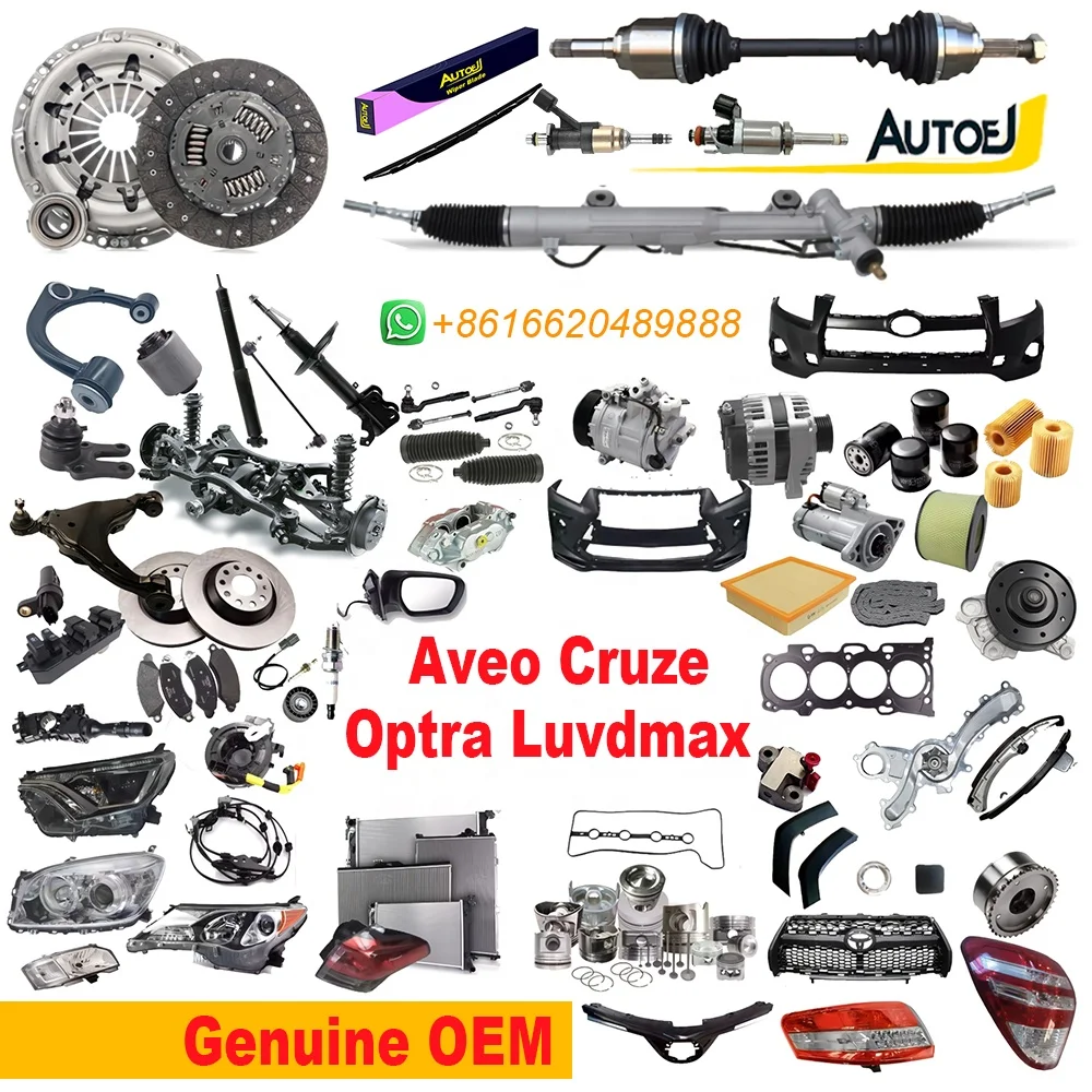 ALB-1601093330329 Wholesale car spare parts other accessories factory auto parts for Daewoo Chevrolet LT TRUCK Chevrolet Toyota Honda Nissan Mazda